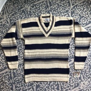 Vintage Deadstock Sears Cotton Sweater